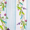 Slickblue Decorative Window Film, Peel & Stick, Privacy Film, DIY Home Decor, 17.7"x394", 11 Designs Options - 3 of 3