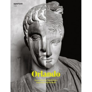 Orlando - (Aperture Magazine) by  Aperture (Paperback) - 1 of 1