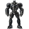 Optimus Primal DLX Scale Collectible Figure | Transformers: Rise Of The Beasts | threezero Action figures - image 2 of 4