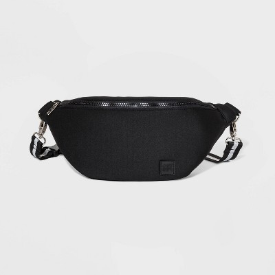 Target black fanny on sale pack