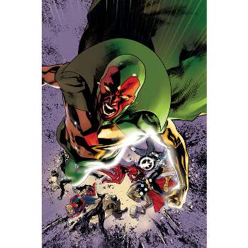 The Avengers Assemble eBook by Thomas Macri - EPUB Book