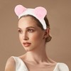 Unique Bargains Women's Fashion Headwrap 5.91"x1.77" 1 Pc - 2 of 3