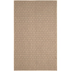 Palm Beach PAB512 Power Loomed, Jacquard Weave Indoor Rugs - Safavieh - 1 of 3