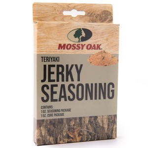 Game Keeper Jerky Teriyaki Seasoning - 1 of 2
