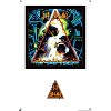 Trends International Def Leppard - Hysteria Album Series Unframed Wall Poster Prints - 4 of 4