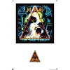 Trends International Def Leppard - Hysteria Album Series Unframed Wall Poster Prints - image 4 of 4