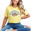 Simply Sage Market Women's Kentucky Hat With Bow Short Sleeve Graphic Tee - 2 of 3