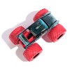 Monster Jam Marvel Official Venom Monster Truck - 1:64 Scale - 3 of 4