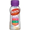 Boost Women Balanced Nutritional Drink 8 oz Bottle - image 2 of 4