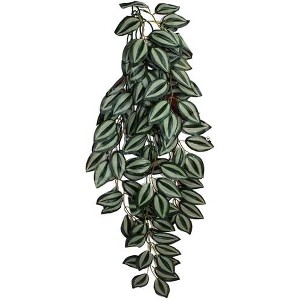 Multipet Komodo Zebrina Hanging Plant, Lg 26In - 1 of 1