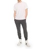 Men's Sweater-rib Knit Cuff Sweatpants - ON THIS DAY - 3 of 3
