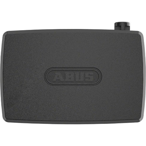 Abus Alarmbox System With Chain 3.2" Cr2 Batteries : Target