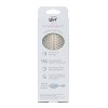 Wet Brush x LoveShackFancy Mini Shine Detangling Hair Brush - 3 of 4