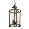 Golden Lighting Payton 3 Light Pendant - 3 of 4