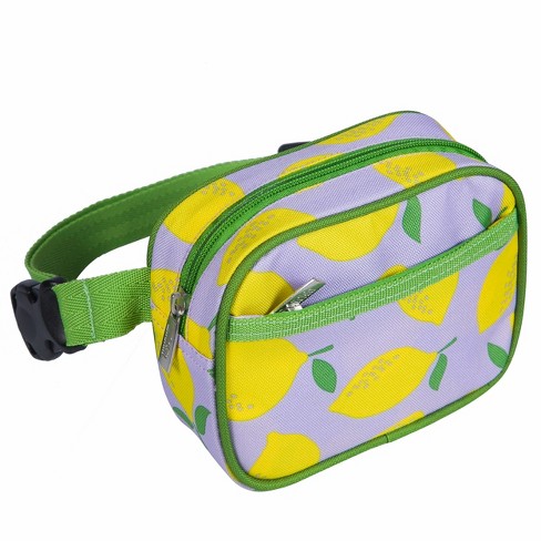 Celebrate Every Day Confetti Fanny Pack Belt Bag