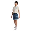 Converse® Boys' Pull-On Logo Basketball Shorts - 4 of 4