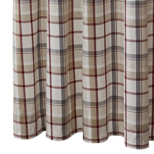 Park Designs Glenwood Shower Curtain 72" x 72" - 1 of 4