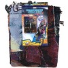 Northwest Guardians of the Galaxy Woven Tapestry Throw Blanket, 48" x 60", Space Crew - 4 of 4