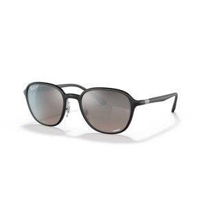 Ray-Ban RB4341CH 51mm Unisex Square Sunglasses Polarized - 1 of 4