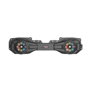 Cerwin-Vega RVJP8 8” Overhead Speaker Kit Compatible with 2018+ JL / Gladiator - 1 of 1