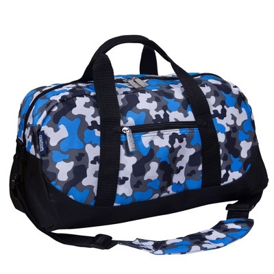 Wildkin Overnighter Duffel Bag for Kids