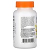 Doctor's Best Lutein & Zeaxanthin Gummies, Mango Madness, 60 Gummies - 3 of 4