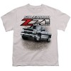 Boys' Short Sleeve Chevrolet Z71 T-Shirt - 2 of 4