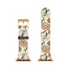Emanuela Carratoni Spring Floral Mood Apple Watch Band - Society6 - 3 of 3