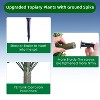 Artificial Topiary Trees with Ground Spike for Indoor and Outdoor - 4 of 4