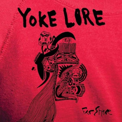 Yoke Lore - Far Shore (5 Year Anniversary Edition) (10" Blue LP) (Vinyl)