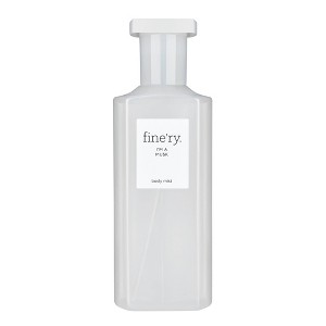 Fine'ry Body Mist Fragrance Spray - I'm a Musk - 5 fl oz - 1 of 4