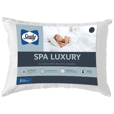 sealy natural comforts ultra luxe