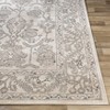 Hauteloom Rectangle Area Rug   White - 3 of 4