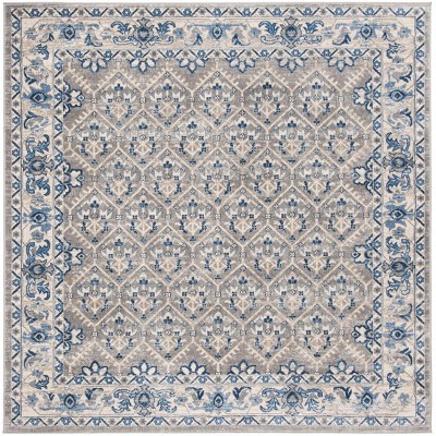 Brentwood BNT869 Machine Made Loomed Rug - Safavieh