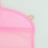 Unique Bargains Shampoo Conditioner Bottles Quick Dry Bathtub Storage Holder Bath Organizer - 3 of 4