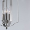 Maxim Lighting Provident 3 - Light Pendant in  Satin Nickel - 2 of 3