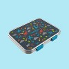 Bentgo Kids' Stainless Steel Bento Lunch Box - 4 of 4
