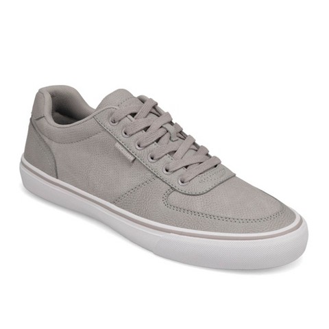 Мужские Dockers Mens McCoy Casual Sneaker, White/ Tan, Size 13