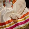 Barbie Signature Día De Muertos 2025 Collectible Doll in Ruffled Cream Gown - 4 of 4