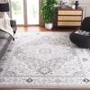 Layla LAY109 Power Loomed Rugs - Safavieh - 2 of 4