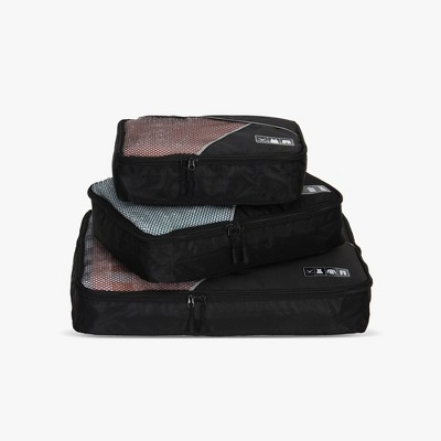 Hynes Eagle PackPal Cube Set-Black