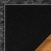 Gertmenian Shadow Thandi Soft Polyester Embossed Abstract Non-Slip Indoor Area Rug - 4 of 4