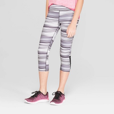 champion capri activewear