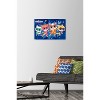 Trends International Disney Jr. SuperKitties (2023) - Heroes Unframed Wall Poster Prints - 2 of 4