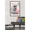 Trends International The White Lotus - Legends Never Die Framed Wall Poster Prints - 2 of 4