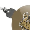 Bryant University Bulldogs Logo Acrylic Christmas Tree Holiday Ornament - 2 of 4