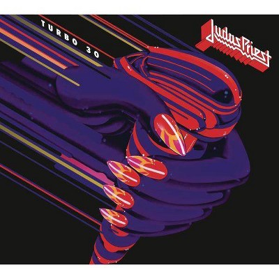 Judas Priest - Turbo 30 (CD)