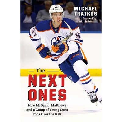 The Next Ones - by  Michael Traikos (Paperback)