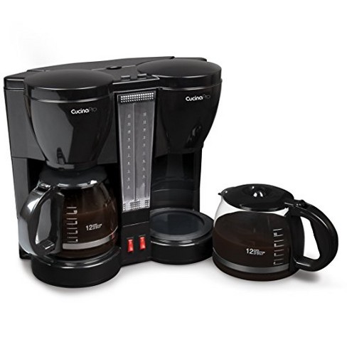 Hamilton Beach Brew Station 40 Cup Coffee - 40514 : Target