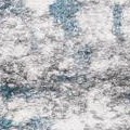 blue/ivory
